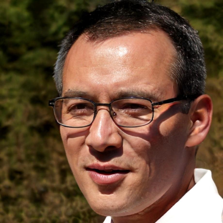 Renzo Castellanos
