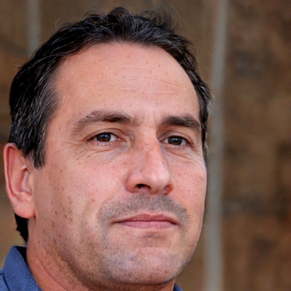 Marcus Whitfield, Founder