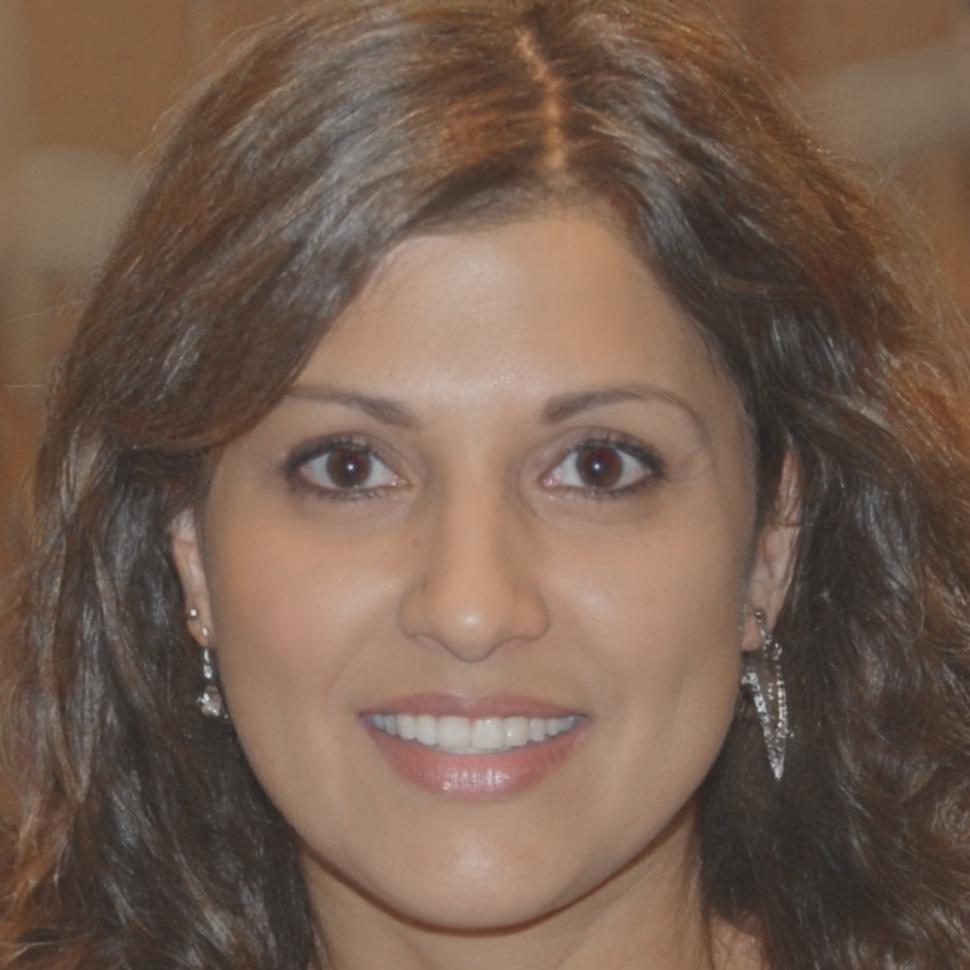 Meredith Blackthorne, lead writing instructor